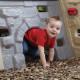Alpine Ridge Climber & Slide Alpine Ridge Climber & Slide